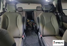 Kia Carnival NEW 9 мест 